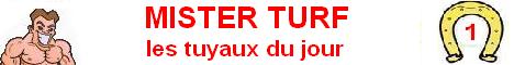Mister Turf