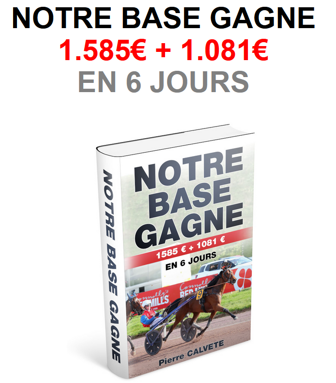 Base gagnante